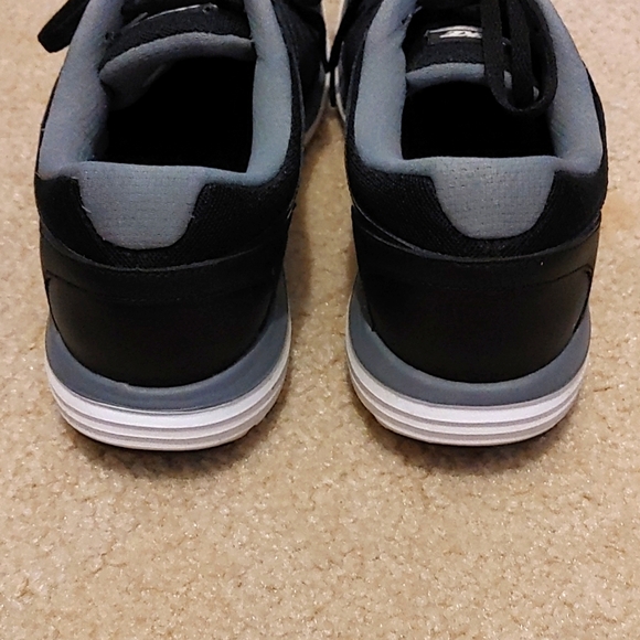 Nike dual fusion ST3 running sneaker - Picture 4 of 8